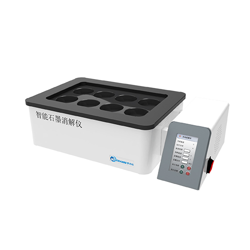 东营石墨消解仪